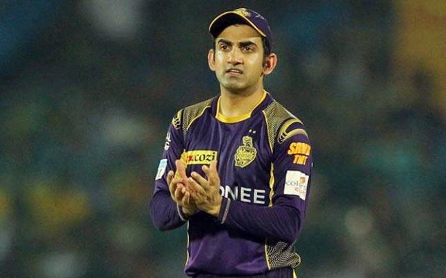 Gautam Gambhir Contacted By Kolkata Knight Riders For A Possible Homecoming- Reports 2