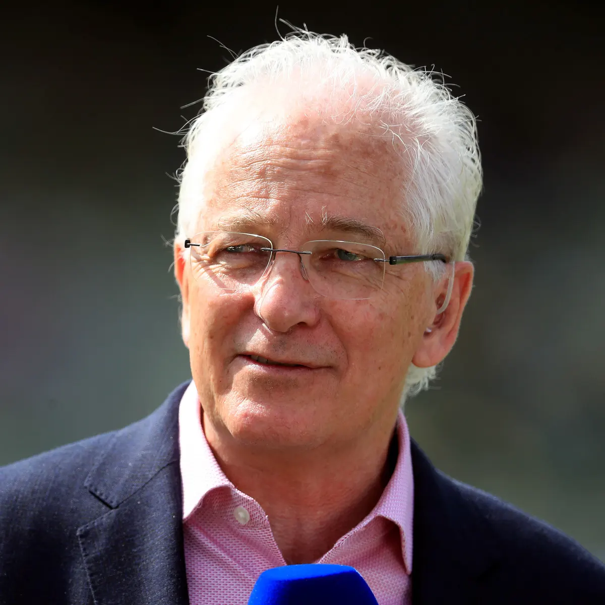 David Gower