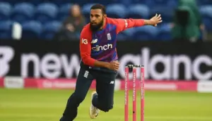 Adil Rashid