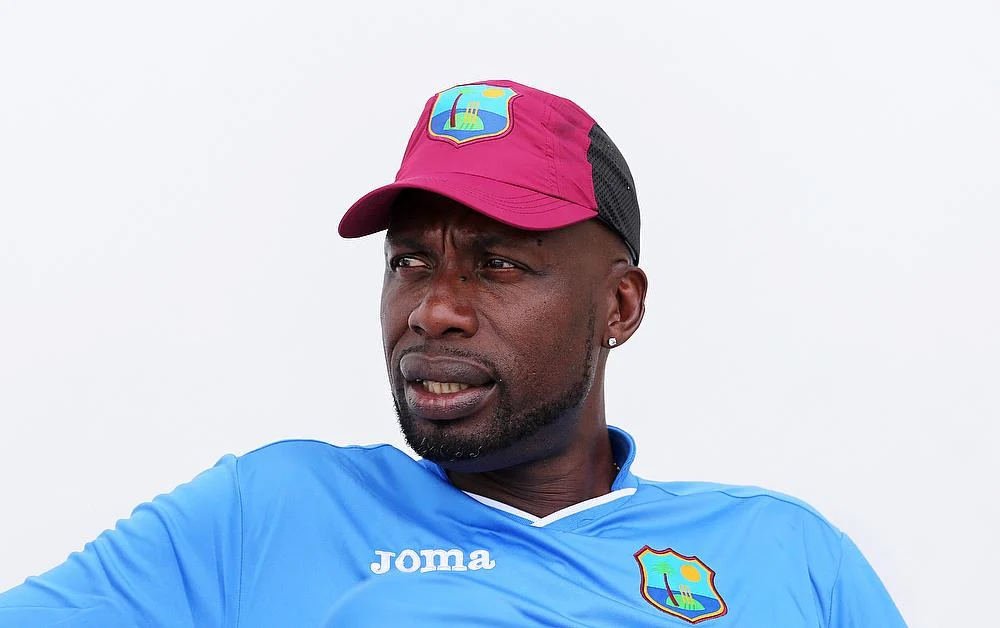 Curtly Ambrose