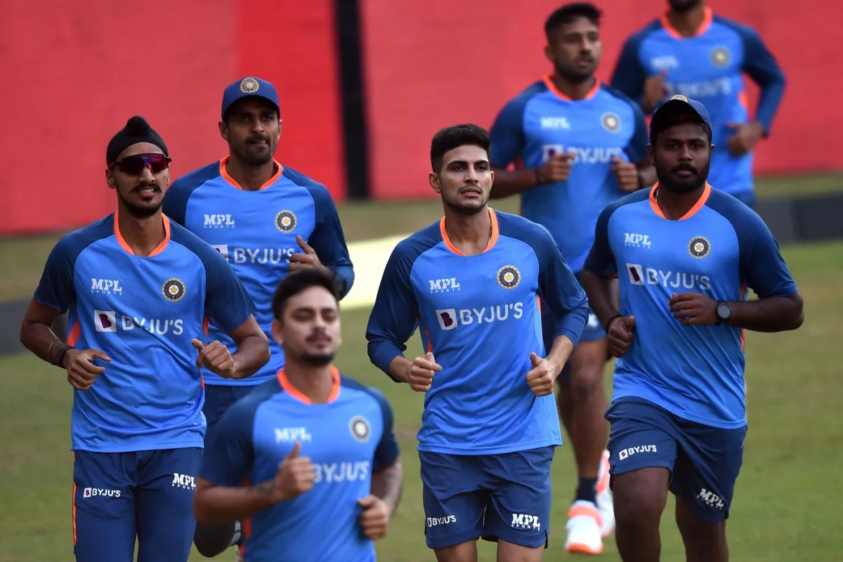 India Cricket Team