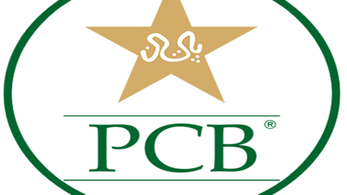 Pakistan Cricket Board (PCB)