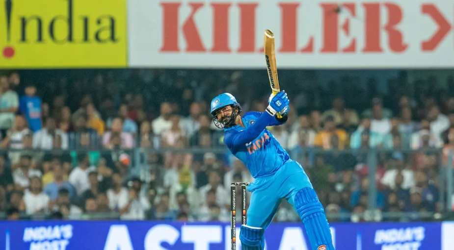 Dinesh Karthik