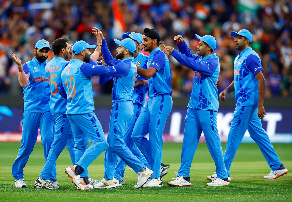 India Cricket Team