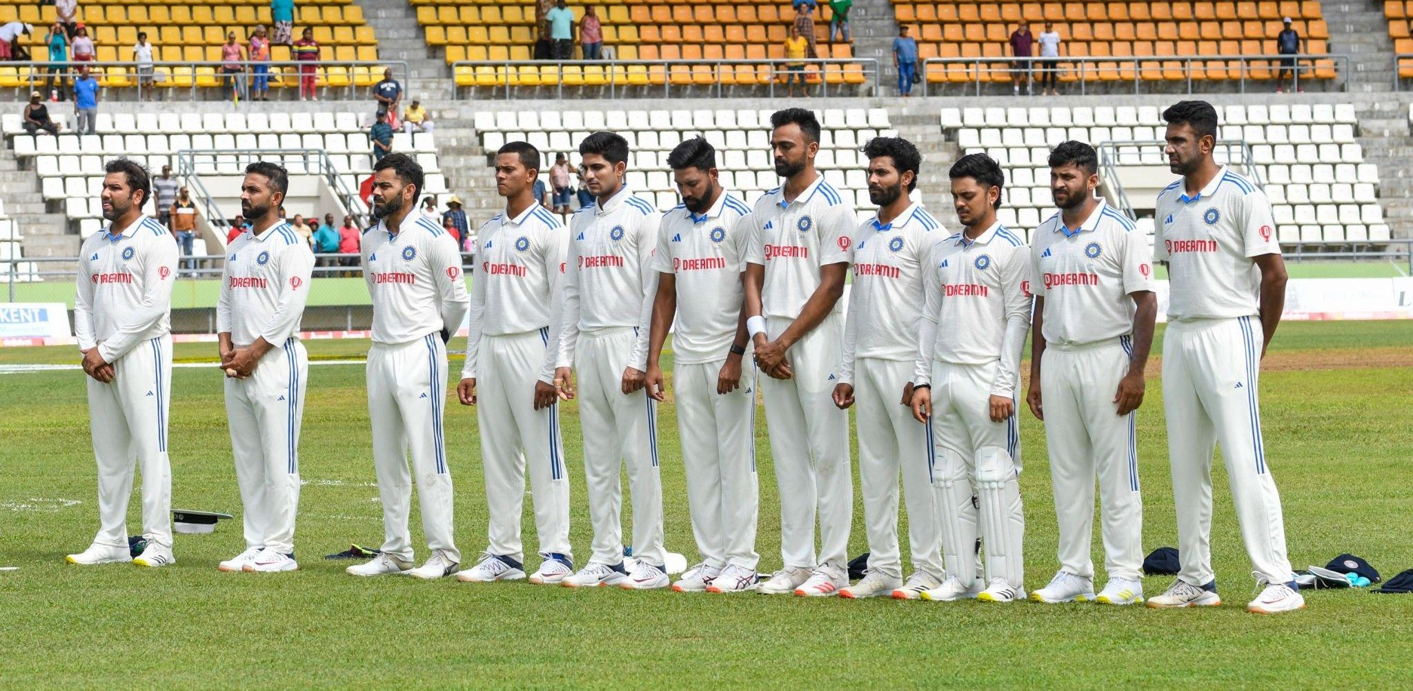 India Cricket Team