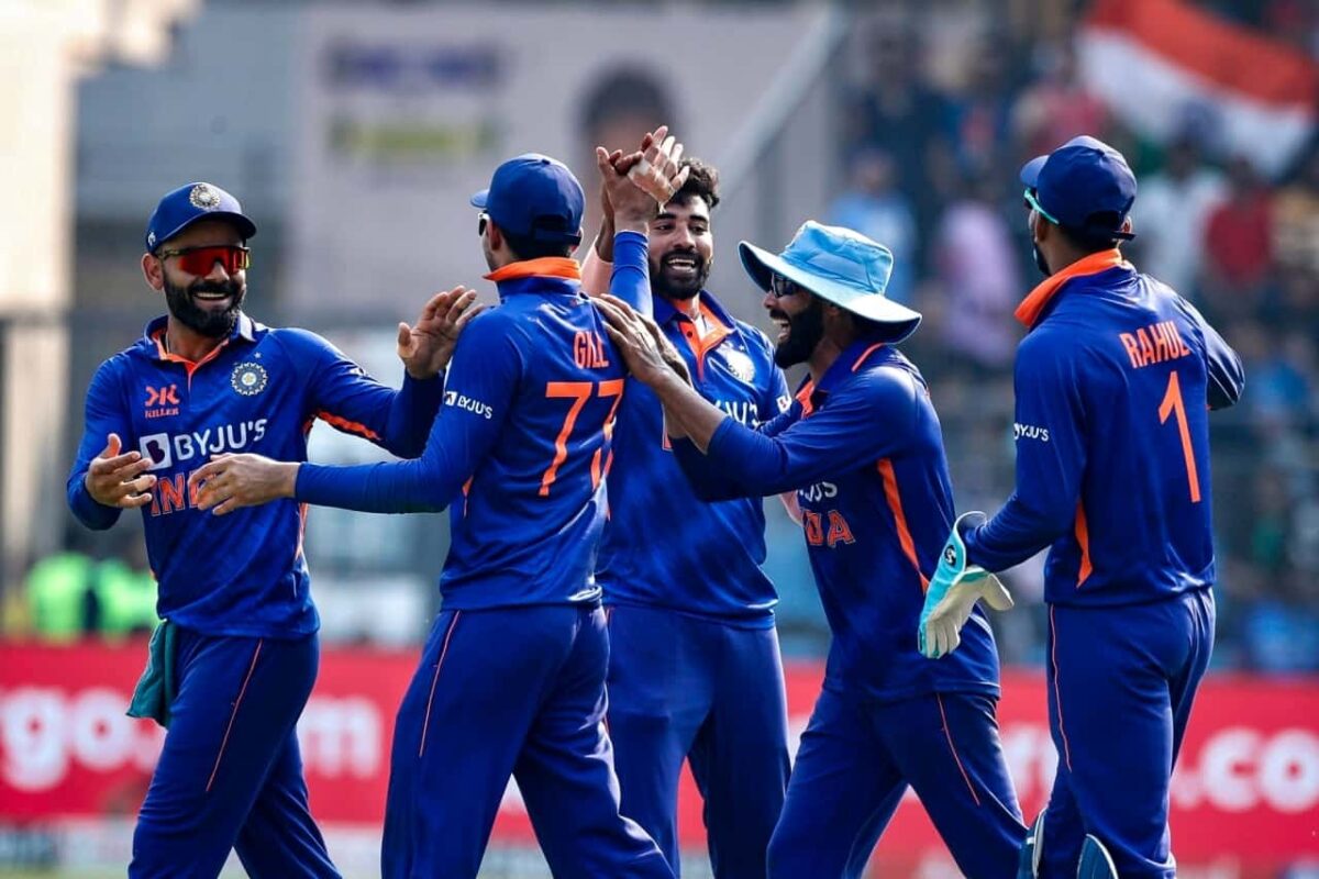 India Probable Squad For ODI World Cup 2023