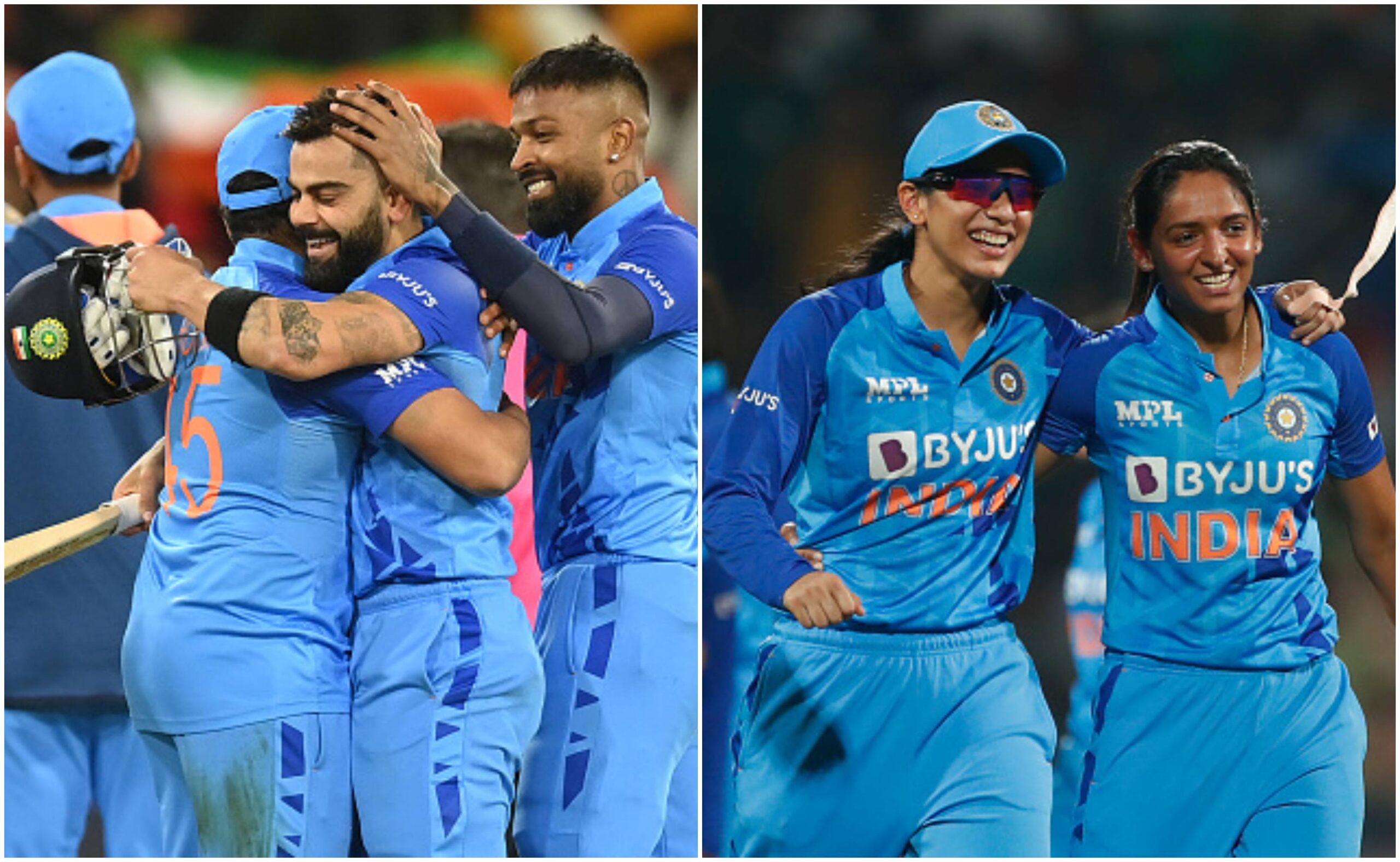 BCCI Approves Indian Men’s And Women’s Cricket Team In Asian Games 2023; IPL like Impact Player Rule In Syed Mushtaq Ali T20 Tournament 2