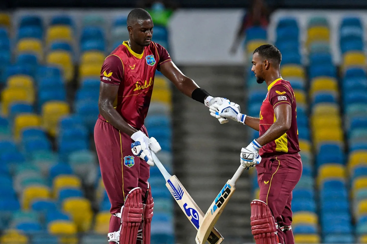 IND vs WI: West Indies ODI Squad Announced; Shimron Hetmyer Recalled, Nicholas Pooran And Jason Holder Unavailable 2