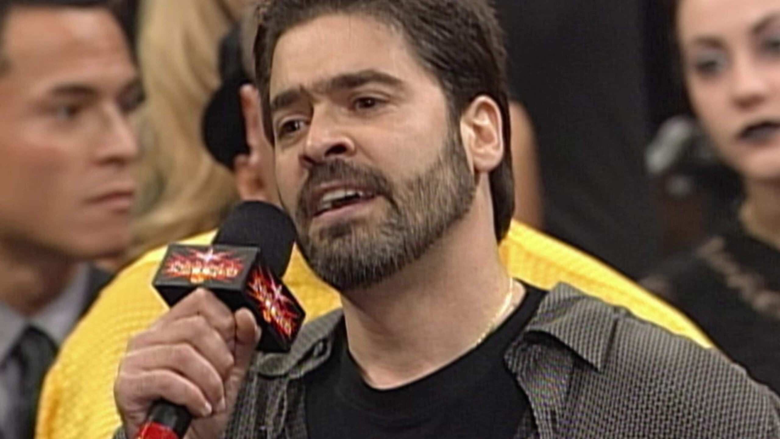 Vince Russo