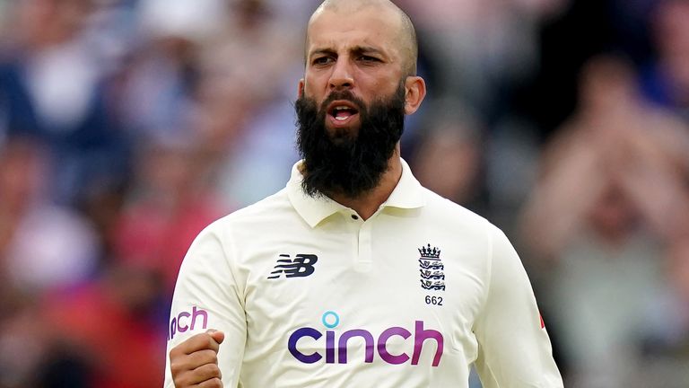 “Excited For India Tour? ‘Not Really,’”- Moeen Ali Hints At Retiring From Test Cricket Again 2