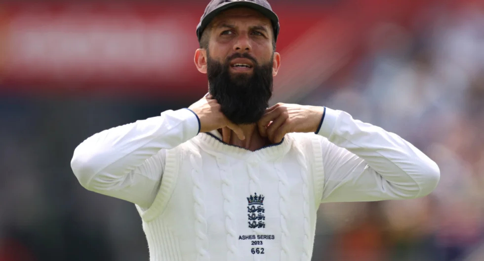 “Excited For India Tour? ‘Not Really,’”- Moeen Ali Hints At Retiring From Test Cricket Again 1