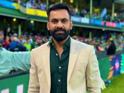 Mohammad Hafeez Reacts To Usama Mir’s NOC For T20 Blast Getting Cancelled By PCB
