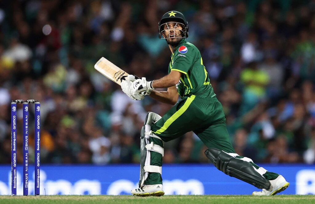 To Reach That Stage I Still Have To Put That Work In - Mohammad Haris ...