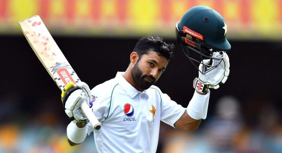 SL V PAK: Mohammad Rizwan Replaces Sarfaraz Ahmed As Concussion Substitute In Ongoing Second Test 3