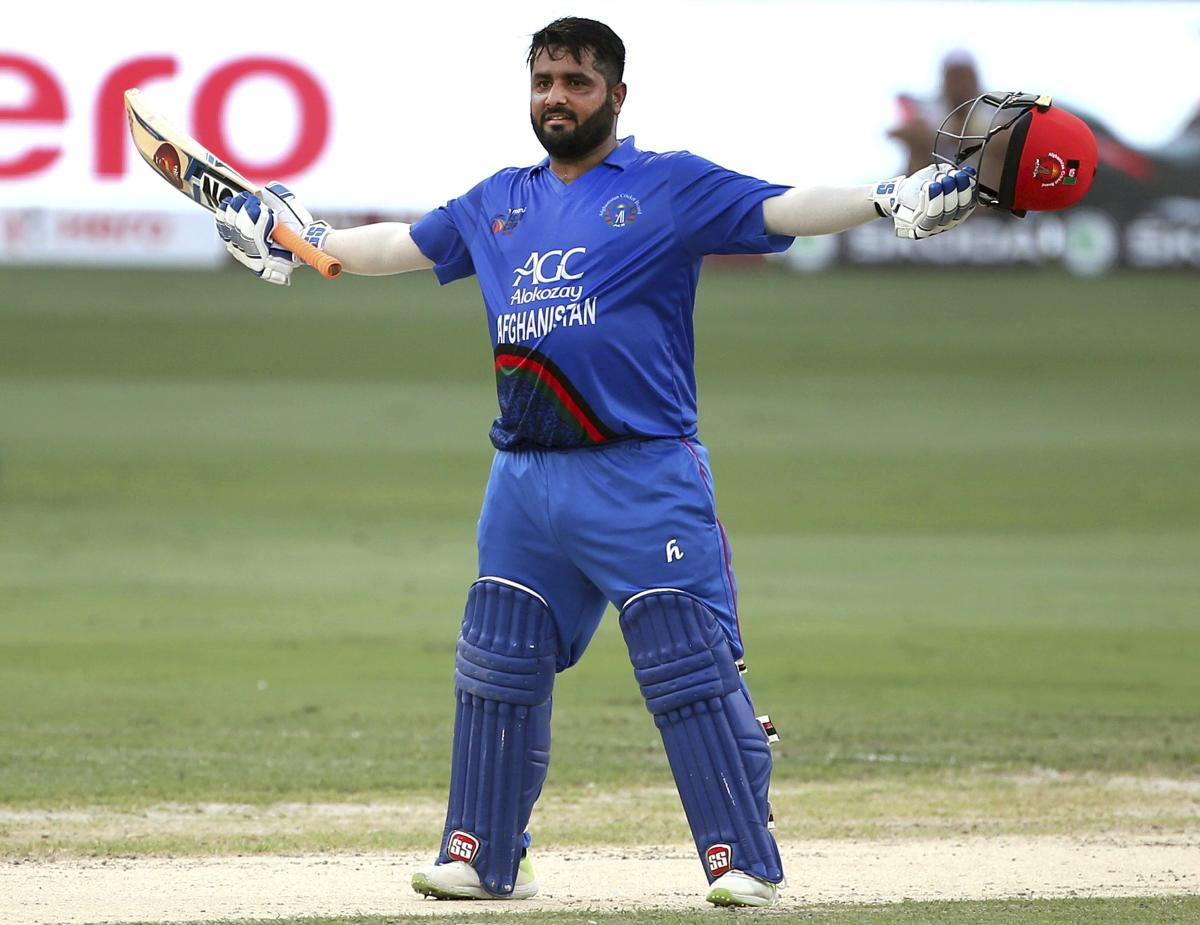 Afghanistan Names Squad For Bangladesh T20Is; Rashid Khan To Captain, Mohammad Shahzad Returns 3 Afghanistan Names Squad For Bangladesh T20Is; Rashid Khan To Captain, Mohammad Shahzad Returns 3