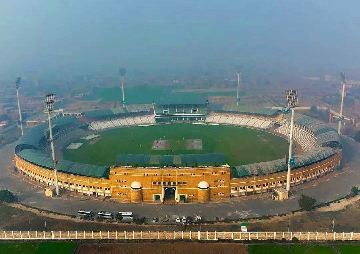 Asia Cup 2023: Pakistan Might Host More Than 4 Matches With Lahore And Multan Likely Hosts; Venues In Sri Lanka Revealed- Reports 2