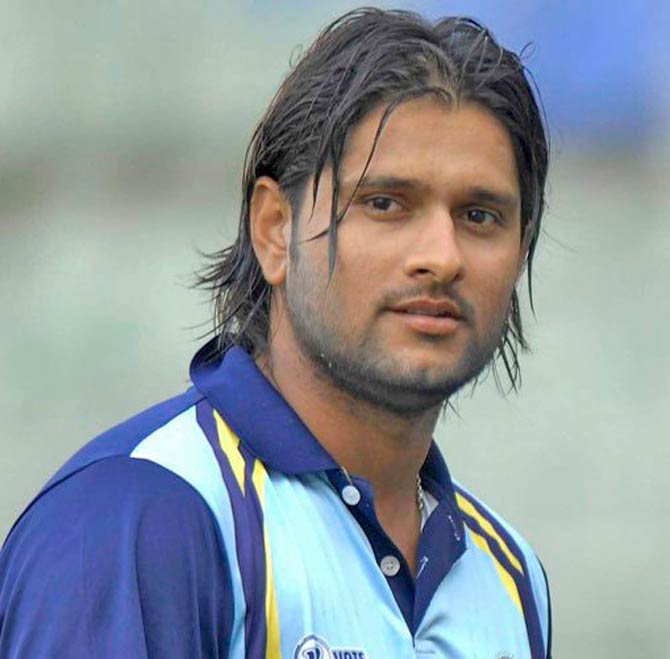 Saurabh Tiwary Named Captain Of East Zone For Deodhar Trophy 2023