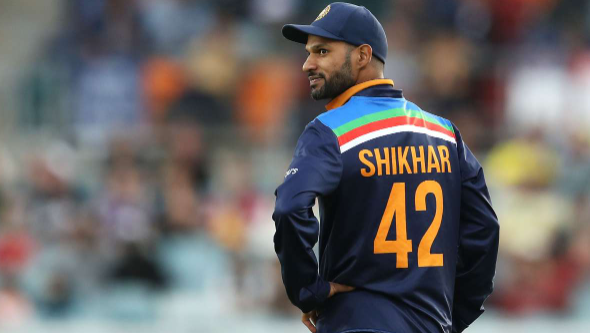 “History Mein Naam Aagaya Hai Ki World Cup Khele Hai”- Shikhar Dhawan Says Playing In World Cup Is A Special Feeling 3