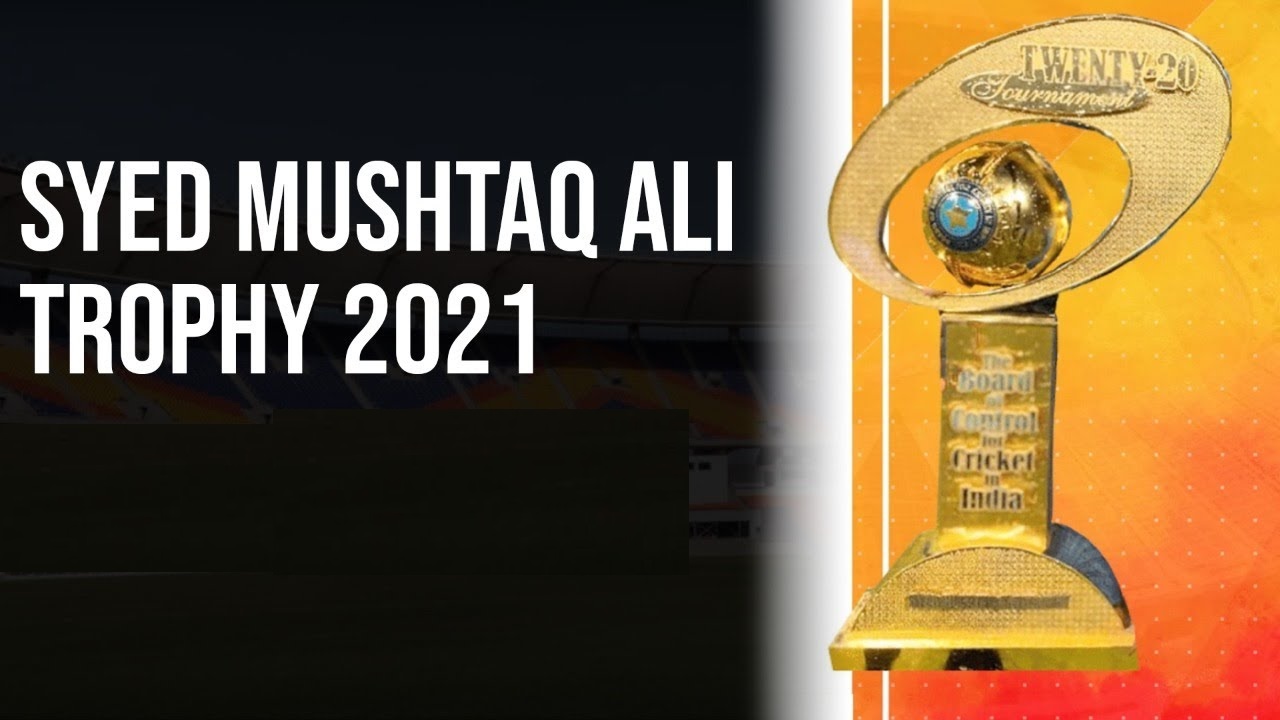 BCCI Approves Indian Men’s And Women’s Cricket Team In Asian Games 2023; IPL like Impact Player Rule In Syed Mushtaq Ali T20 Tournament 3