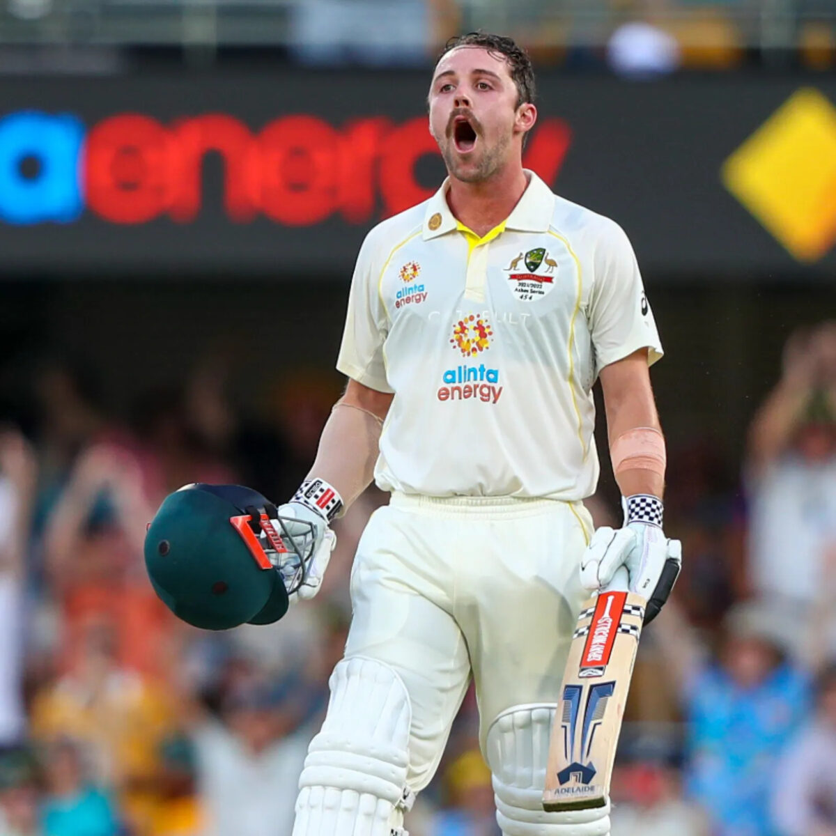 Travis Head Challenges Kane Williamson For The Number 1 Test Batter Spot In Latest Rankings Update 1