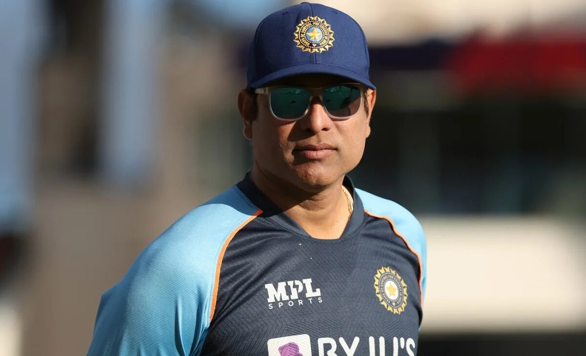 VVS Laxman. PC- Getty