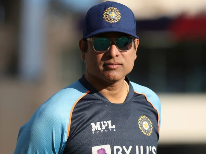 VVS Laxman Approached By This Franchise Ahead Of IPL 2025