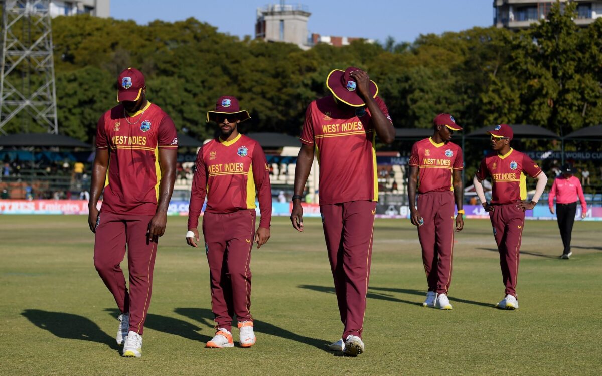 West Indies Cricket Team