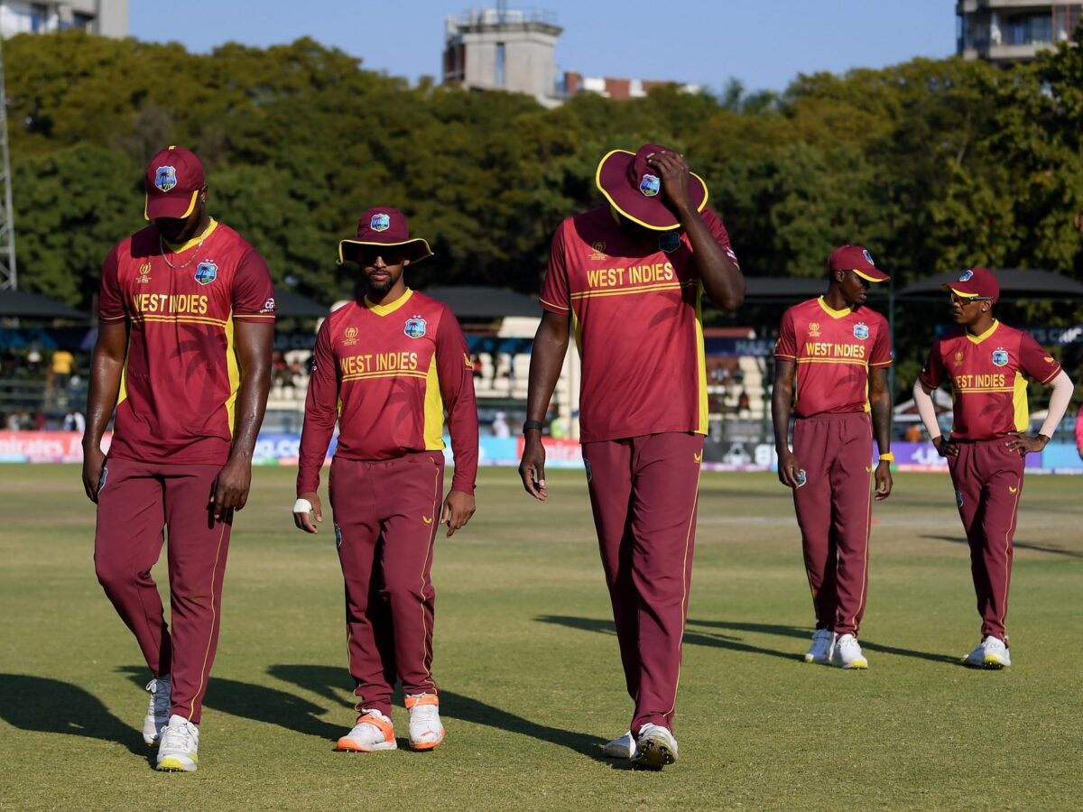 West Indies Cricket Team