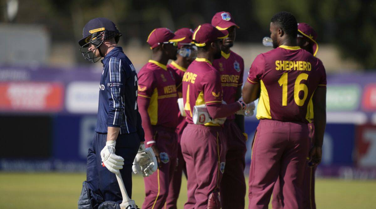 Just Shows Talent Alone Isn'T Enough... - Virender Sehwag No-Nonsense Verdict On West Indies Team, As Gautam Gambhir Loves Caribbean Cricket 3 West Indies Cricket Team