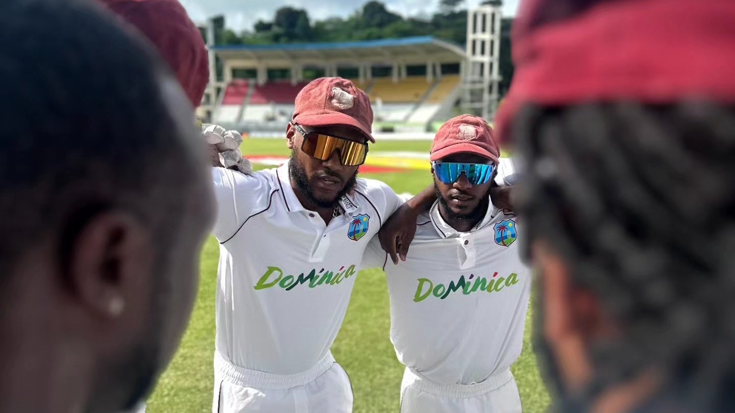 West Indies Cricket Team 