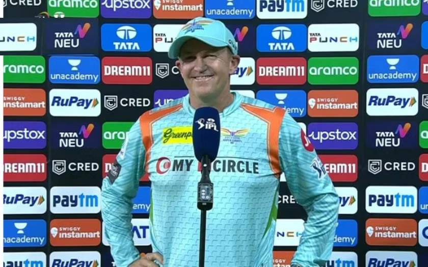 IPL: Justin Langer Becomes New Head Coach Of Lucknow Super Giants (LSG); Replaces Andy Flower 2