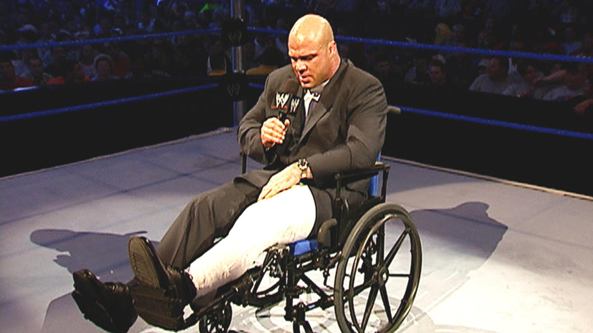 Kurt Angle