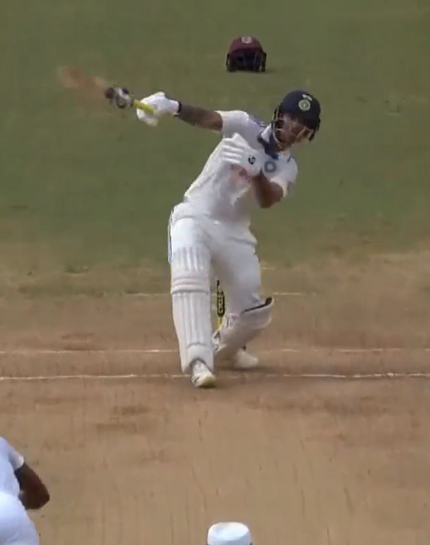 IND vs WI: “Everything Was Tailor Made For Ishan Kishan”- Deep Dasgupta On Keeper’s Aggressive Fifty 3