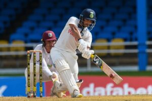 IND vs WI: “Everything Was Tailor Made For Ishan Kishan”- Deep Dasgupta On Keeper’s Aggressive Fifty 8