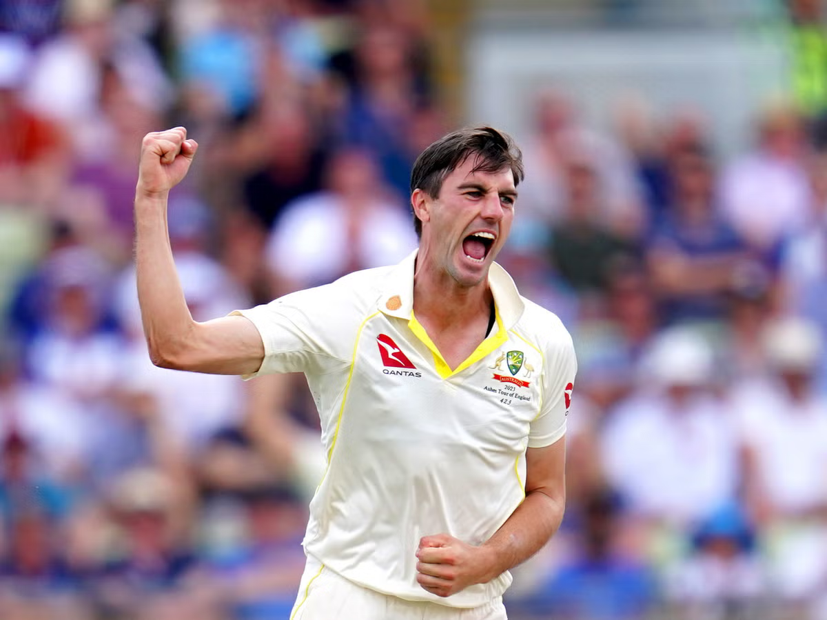Ashes 2023: Pat Cummins Fit For Oval Test; Doubt Lingers On Mitchell Marsh And Mitchell Starc’s Fitness 1