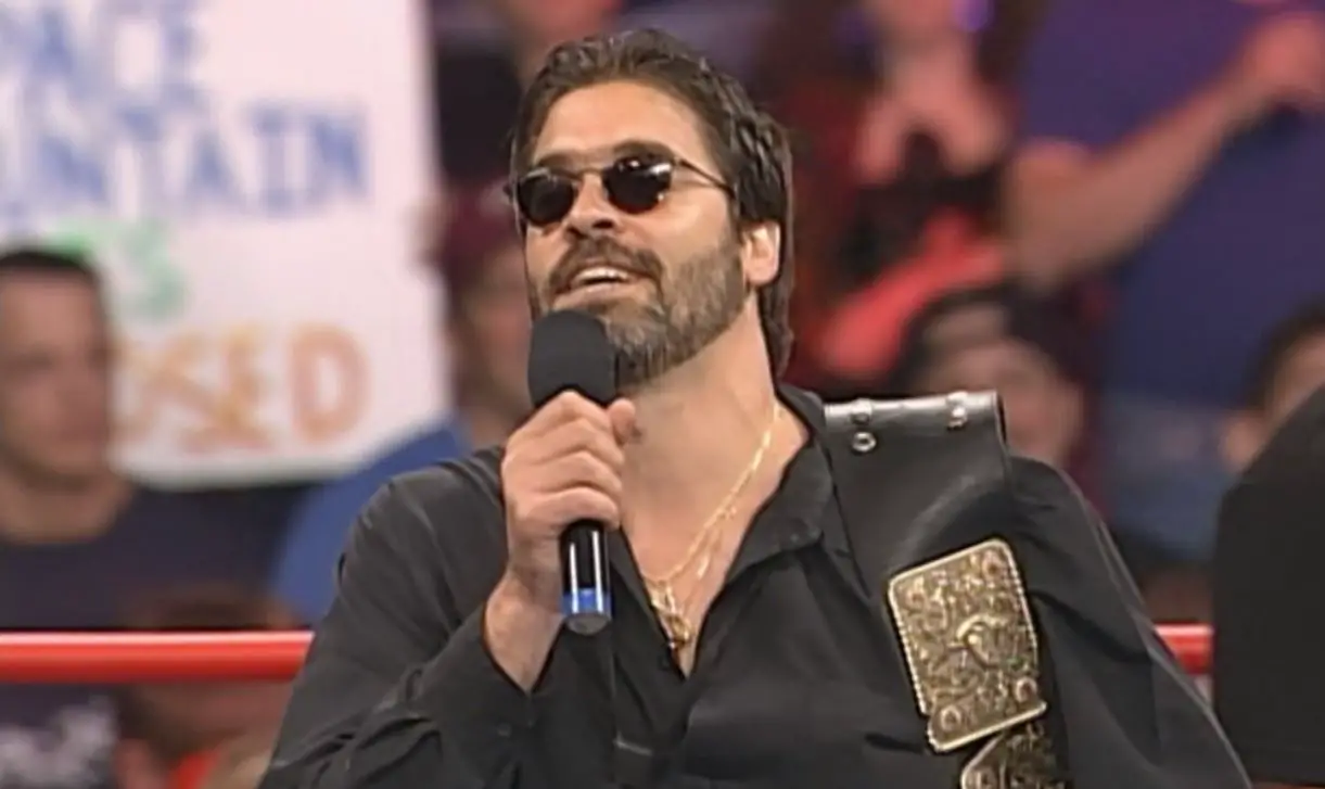 Vince Russo