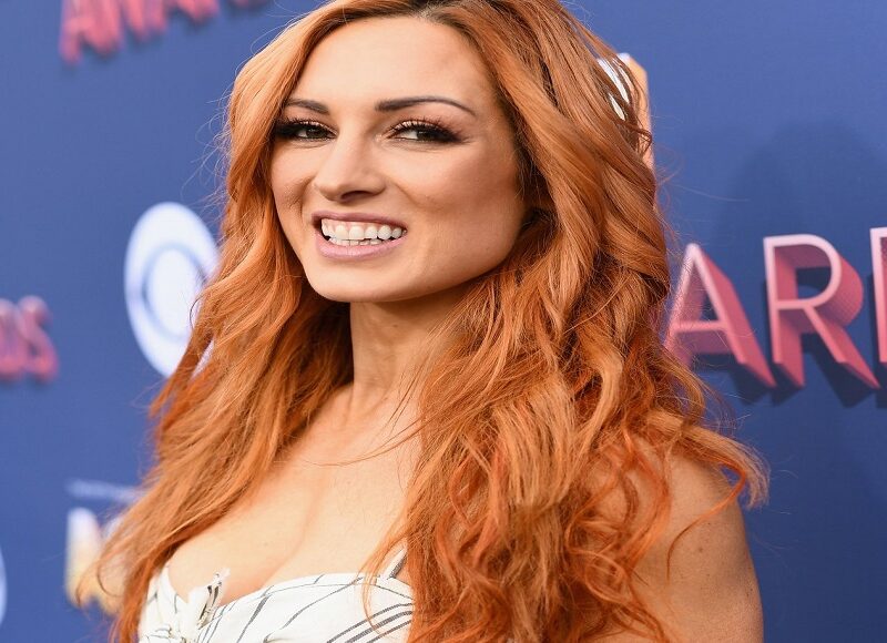Becky Lynch