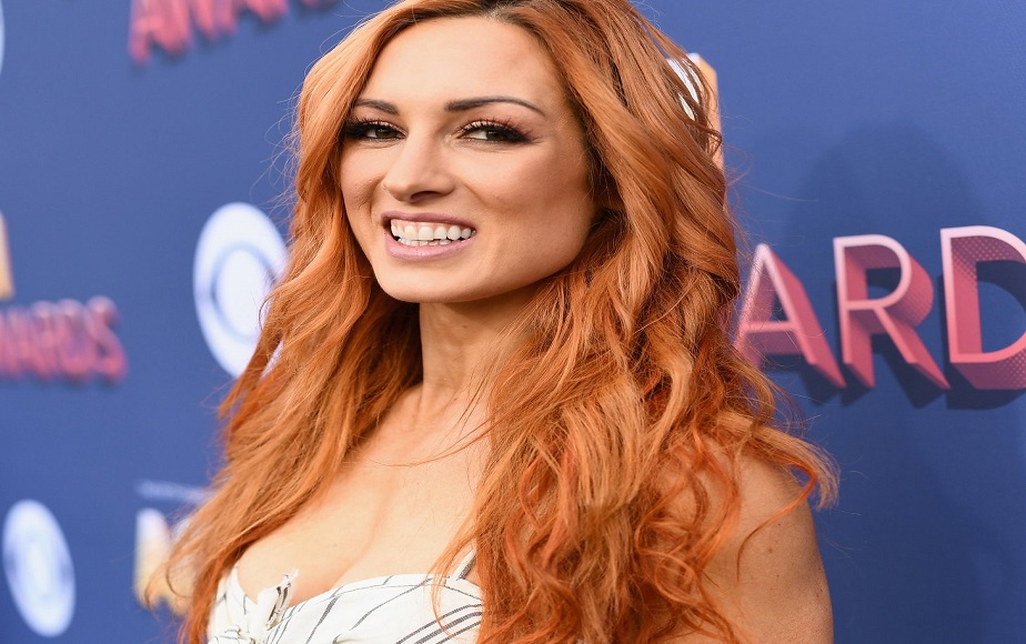 Becky Lynch