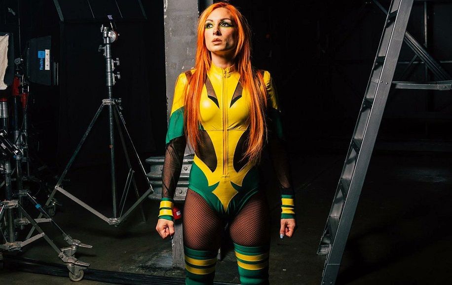 Becky Lynch