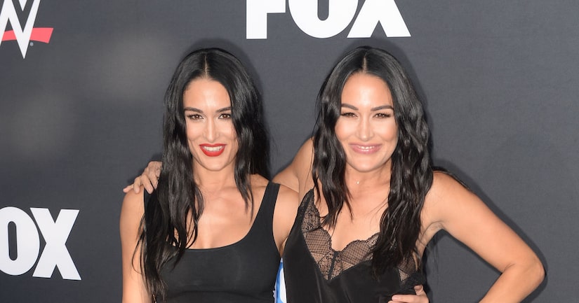 The Bella Twins