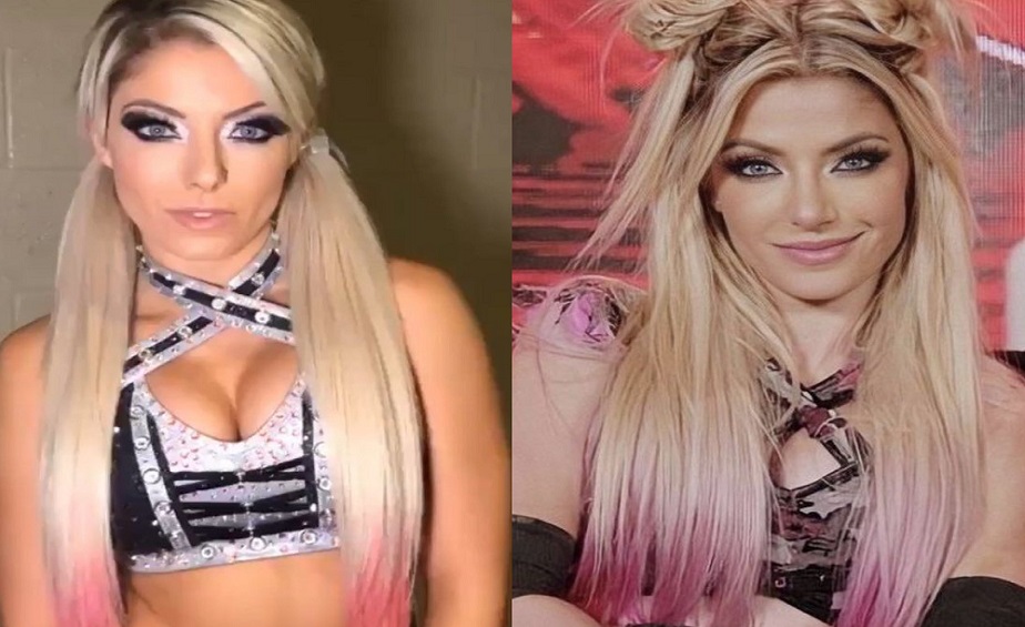 Alexa Bliss