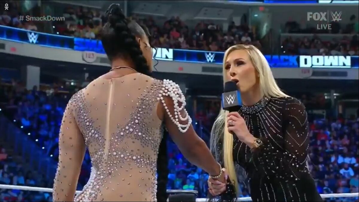 Charlotte Flair