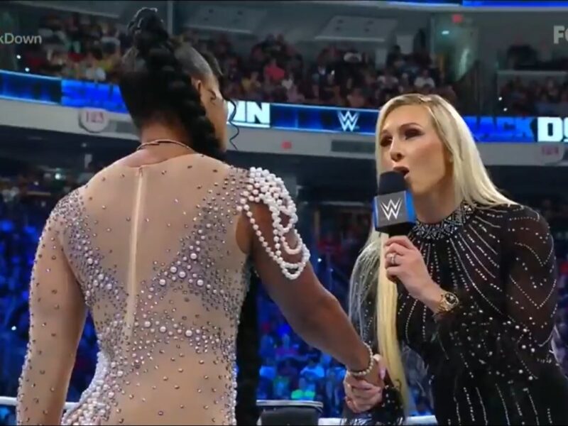 Charlotte Flair