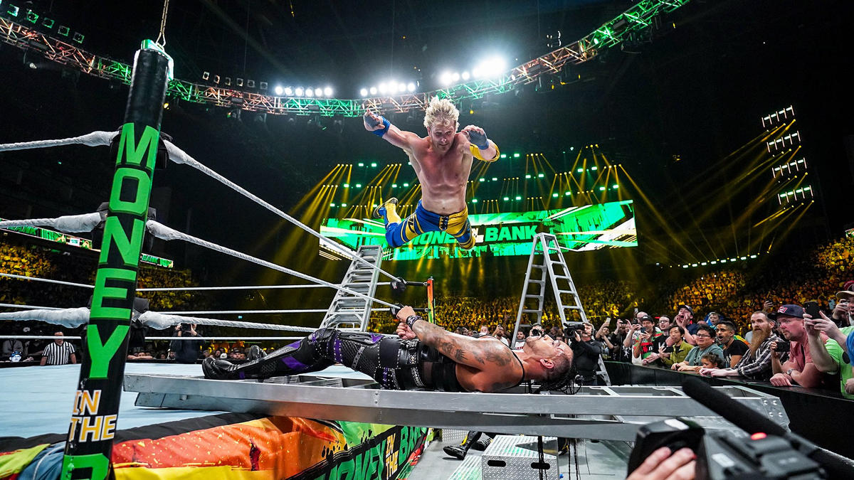 Money in the Bank 2023