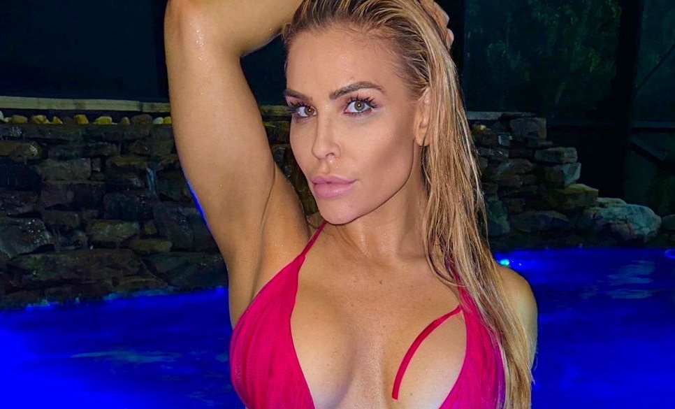 Natalya Neidhart