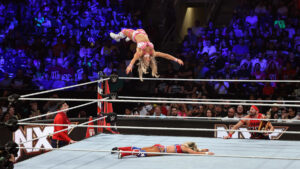 NXT Great American Bash 2023