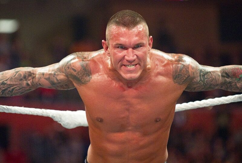 Randy Orton