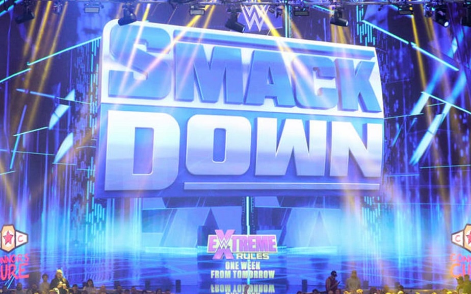 WWE Smackdown