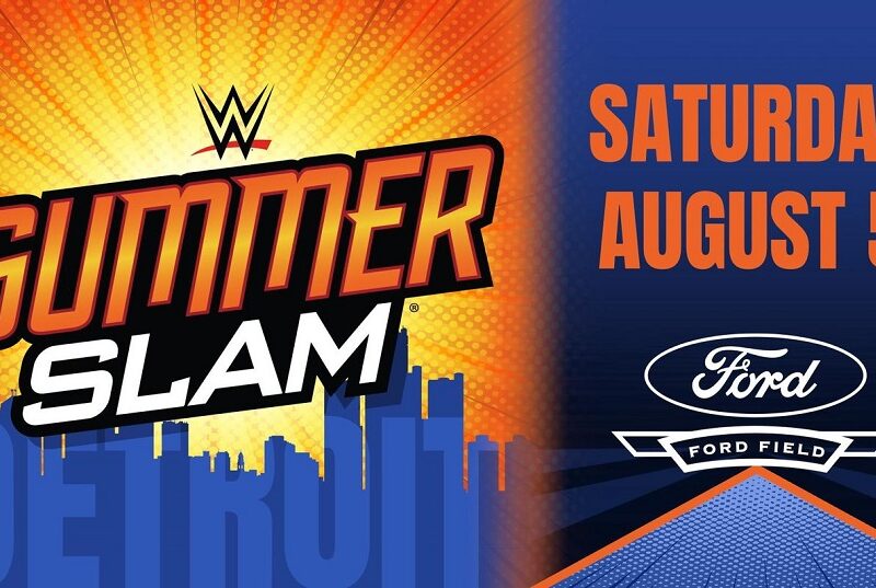 Summerslam 2023