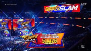 Summerslam 2023